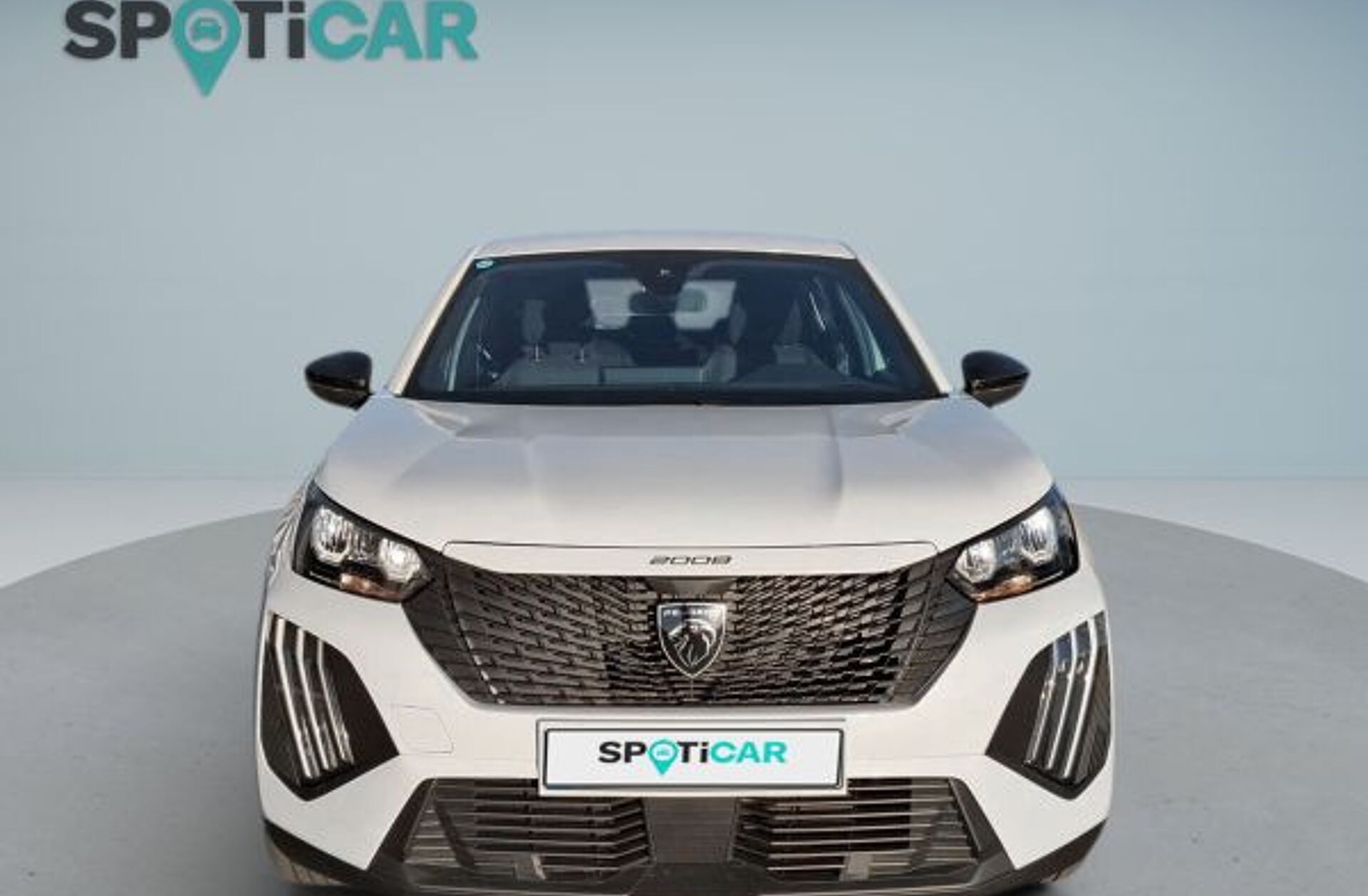 PEUGEOT 2008 1.2 PureTech Style
