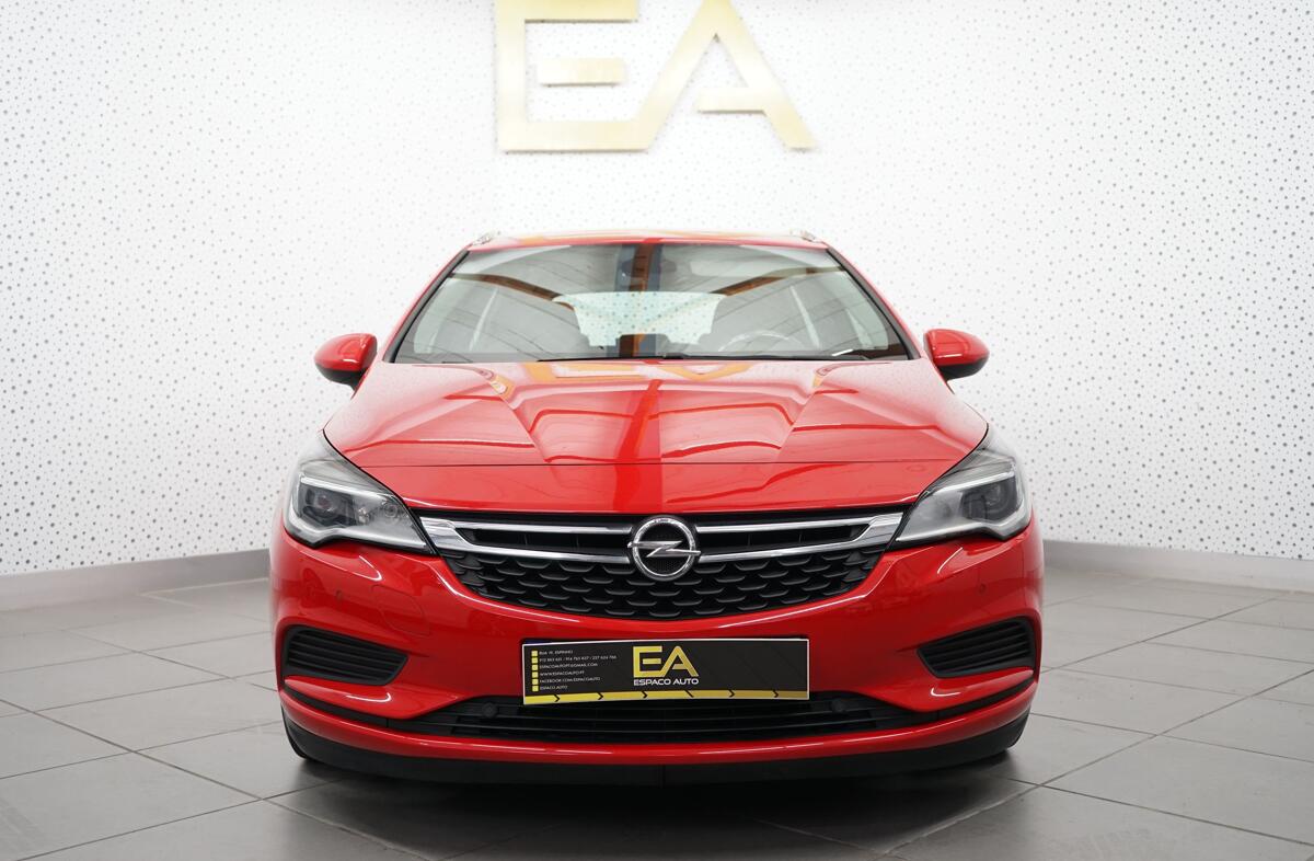 OPEL Astra ST 1.6 CDTI Dynamic S/S