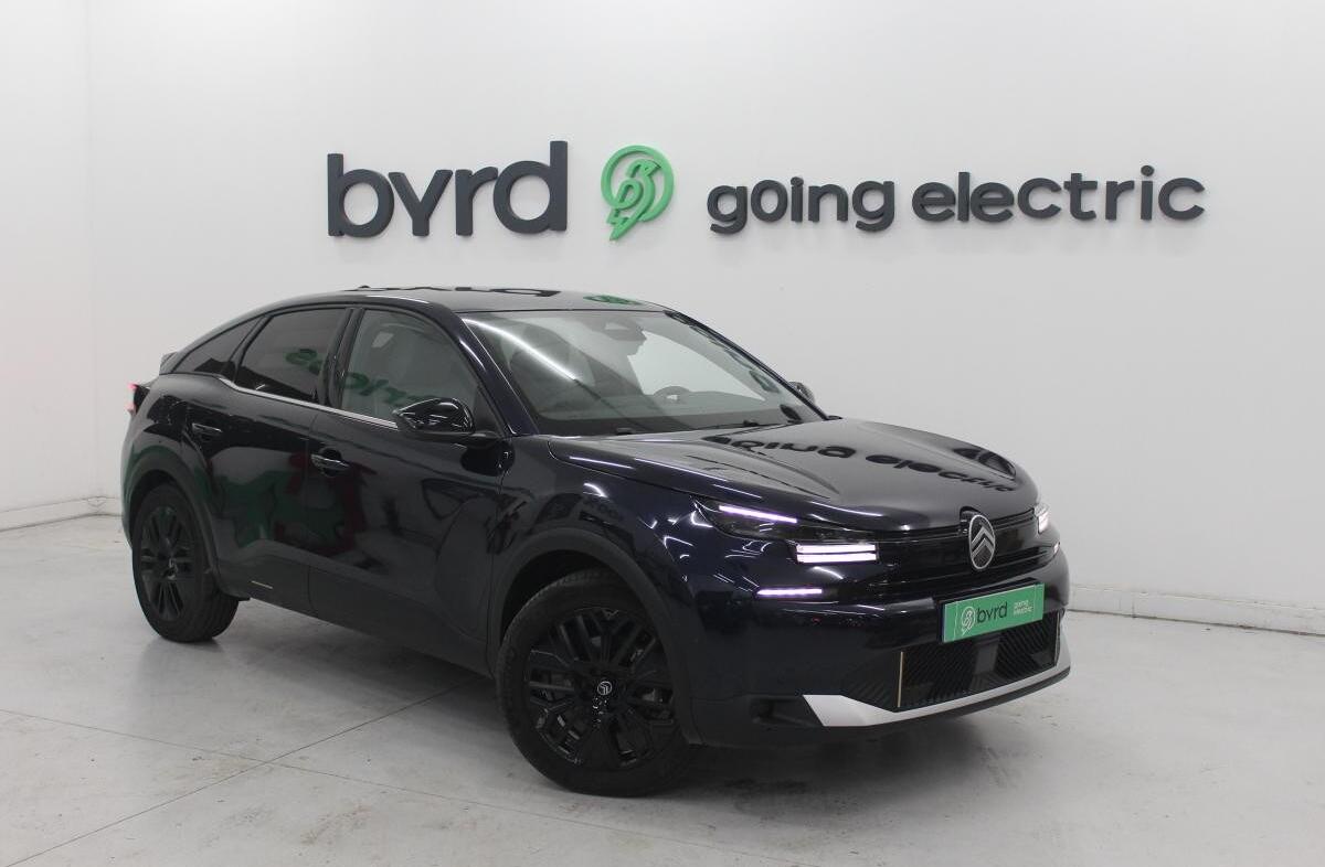 CITROEN C4 e- 54 kWh Autonomia Alargada You