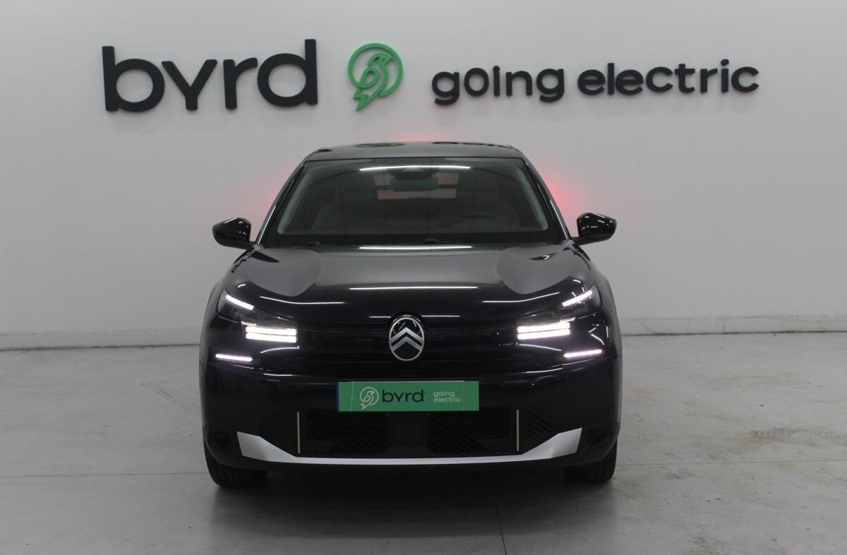 CITROEN C4 e- 54 kWh Autonomia Alargada You