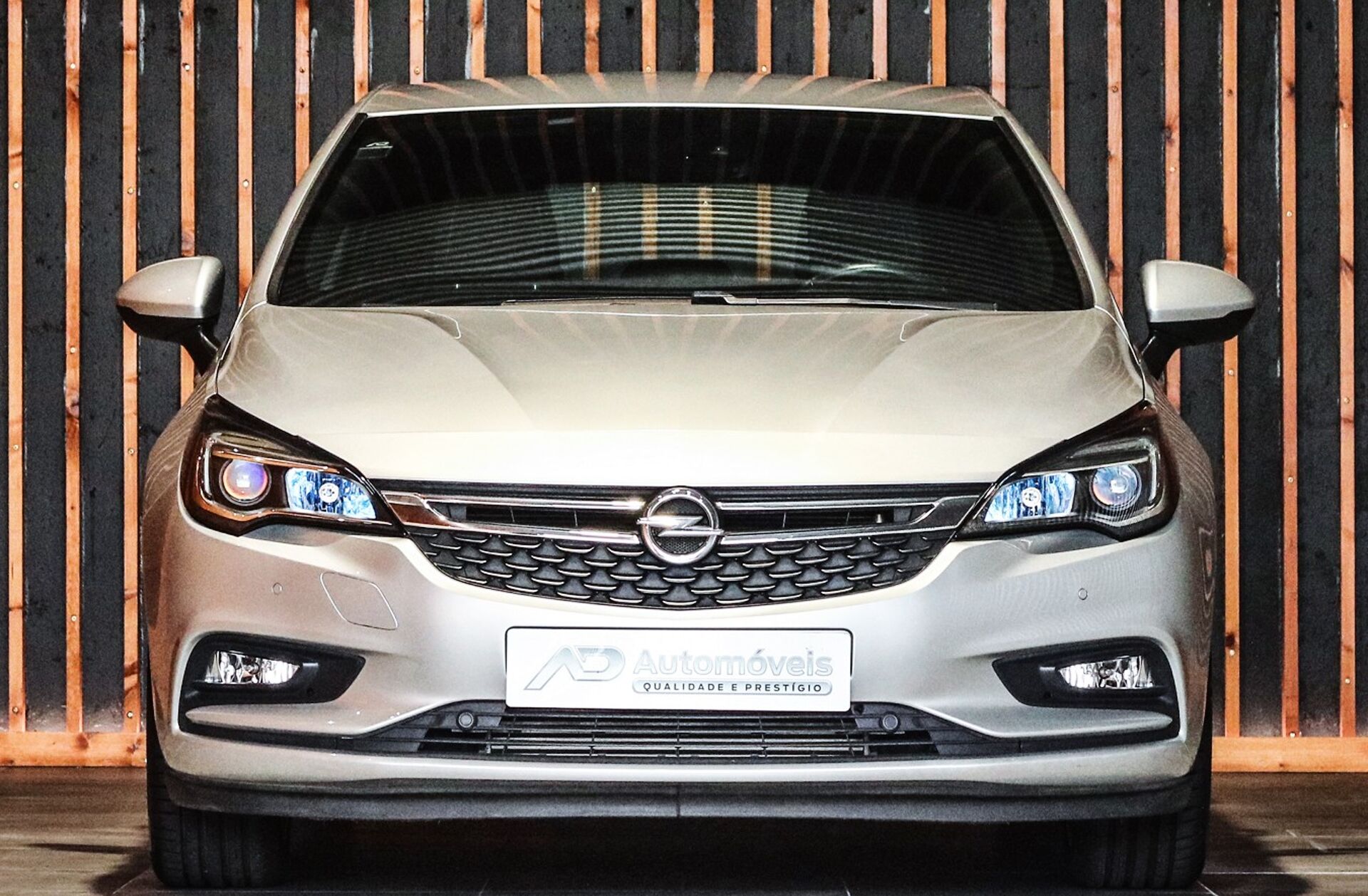 OPEL Astra 1.0 TURBO INNOVATION S/S