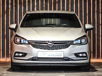 OPEL Astra 1.0 TURBO INNOVATION S/S