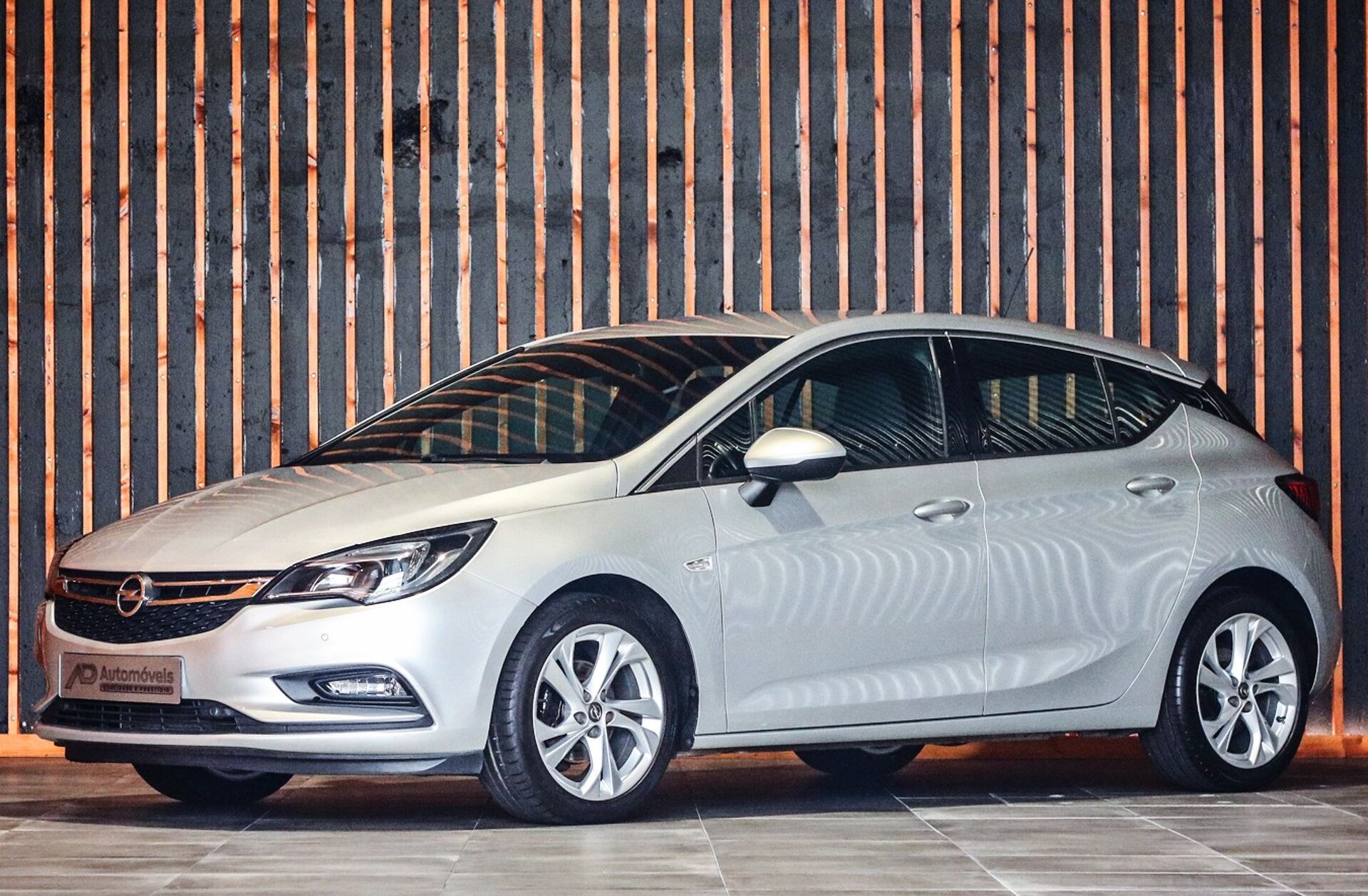 OPEL Astra 1.0 Innovation S/S