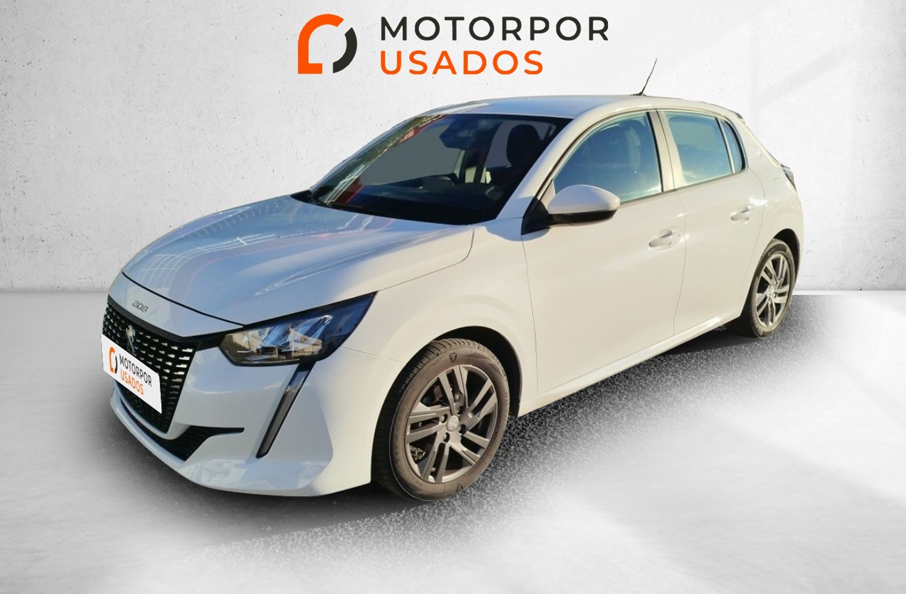 PEUGEOT 208 Generation-Ii 1.2 Puretech 75 Active Pack Start-Stop