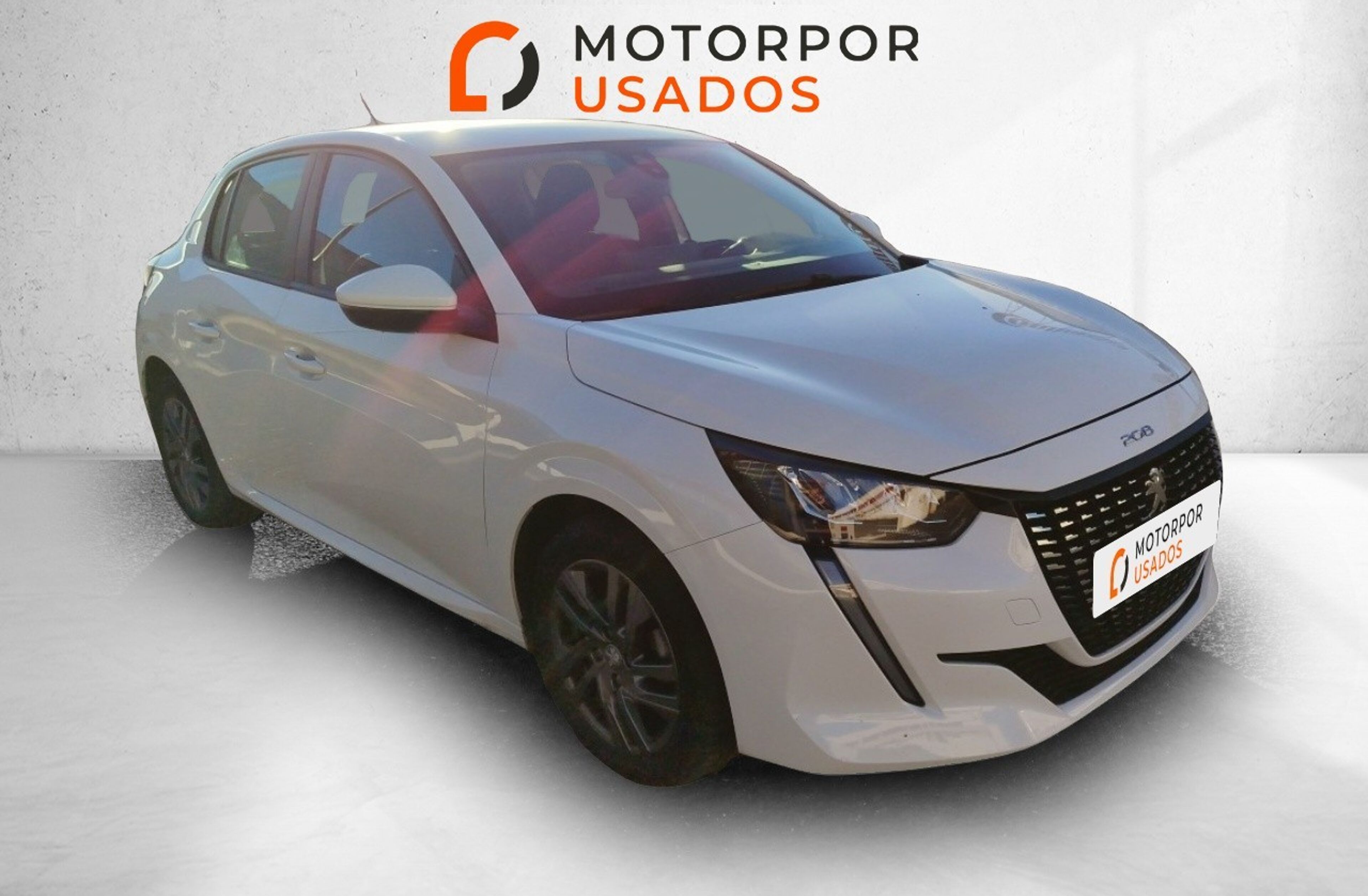 PEUGEOT 208 1.2 PureTech Active Pack
