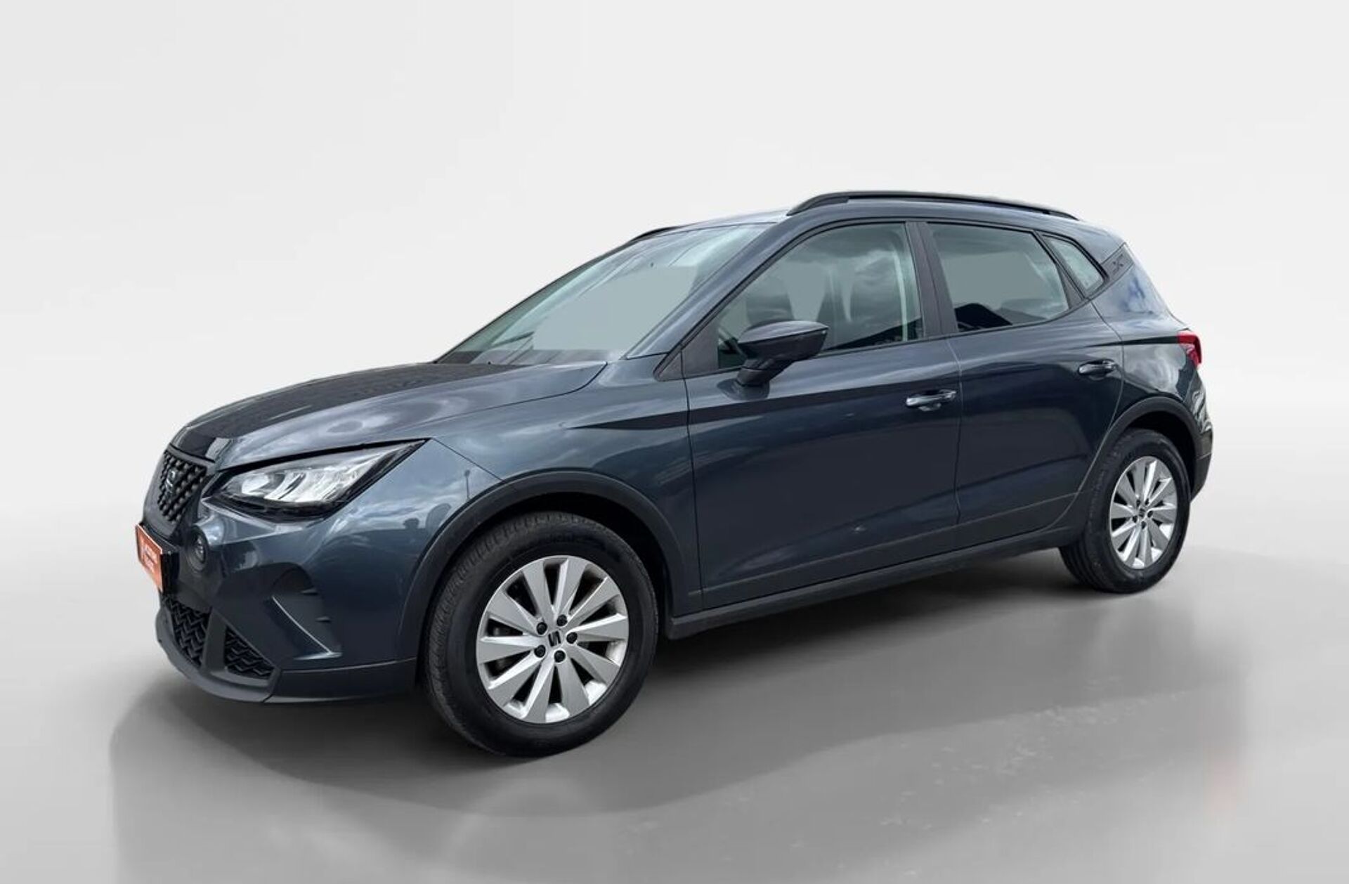 SEAT Arona 1.0 TSI Style