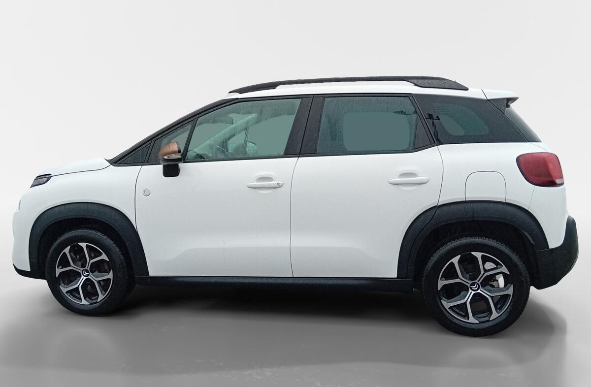CITROEN C3 Aircross 1.2 PureTech Plus