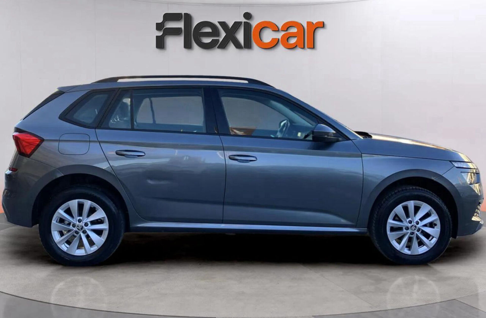 SKODA Kamiq 1.0 TSI DSG