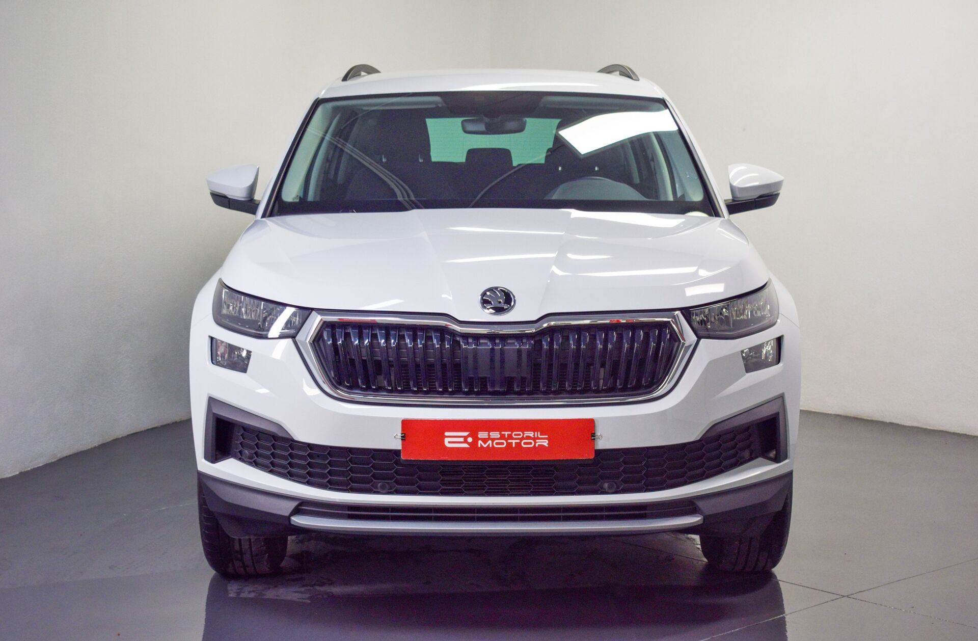 SKODA Kodiaq 2.0 TDI DSG