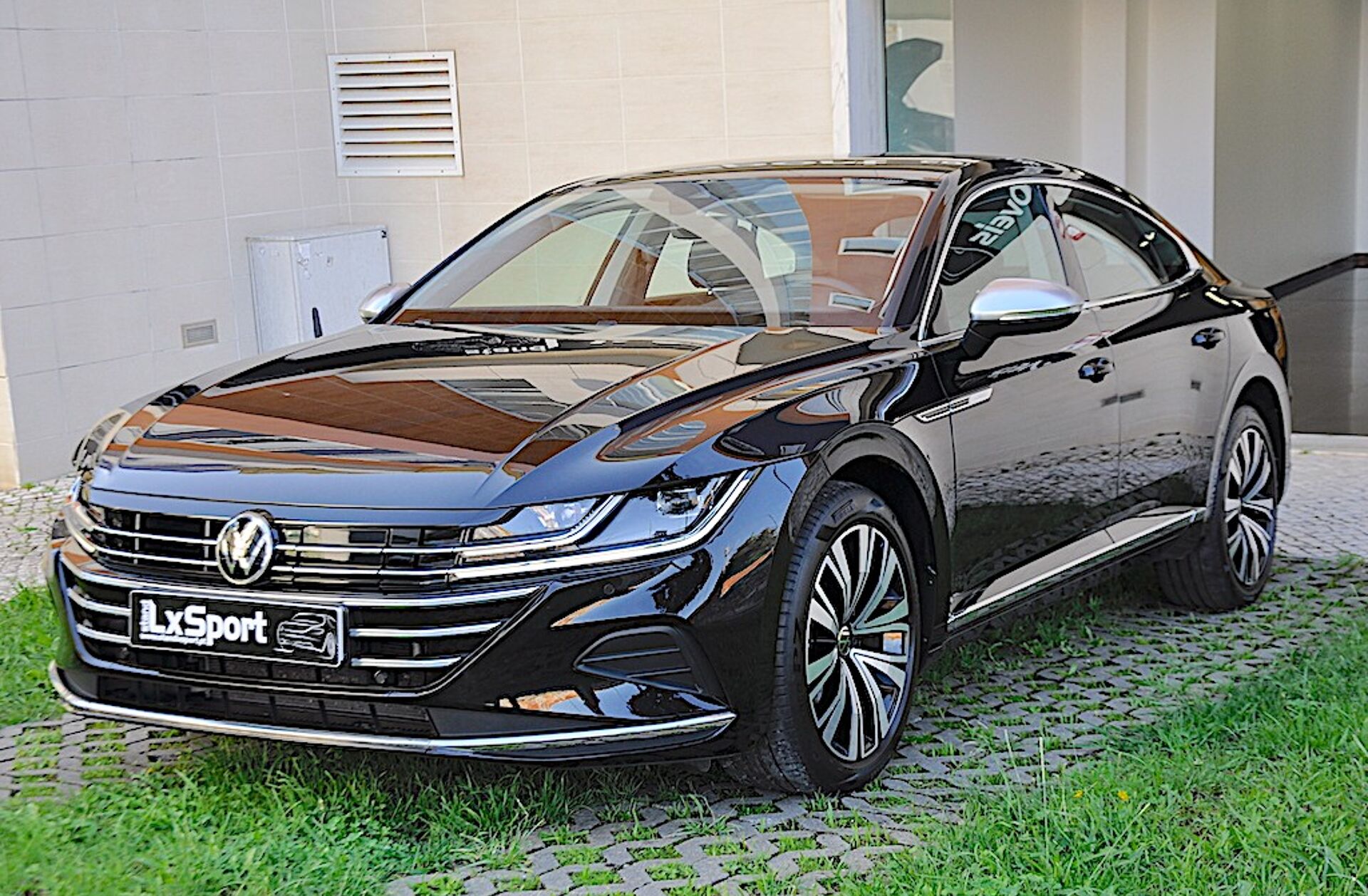 VOLKSWAGEN Arteon 1.4 TSI eHybrid Elegance