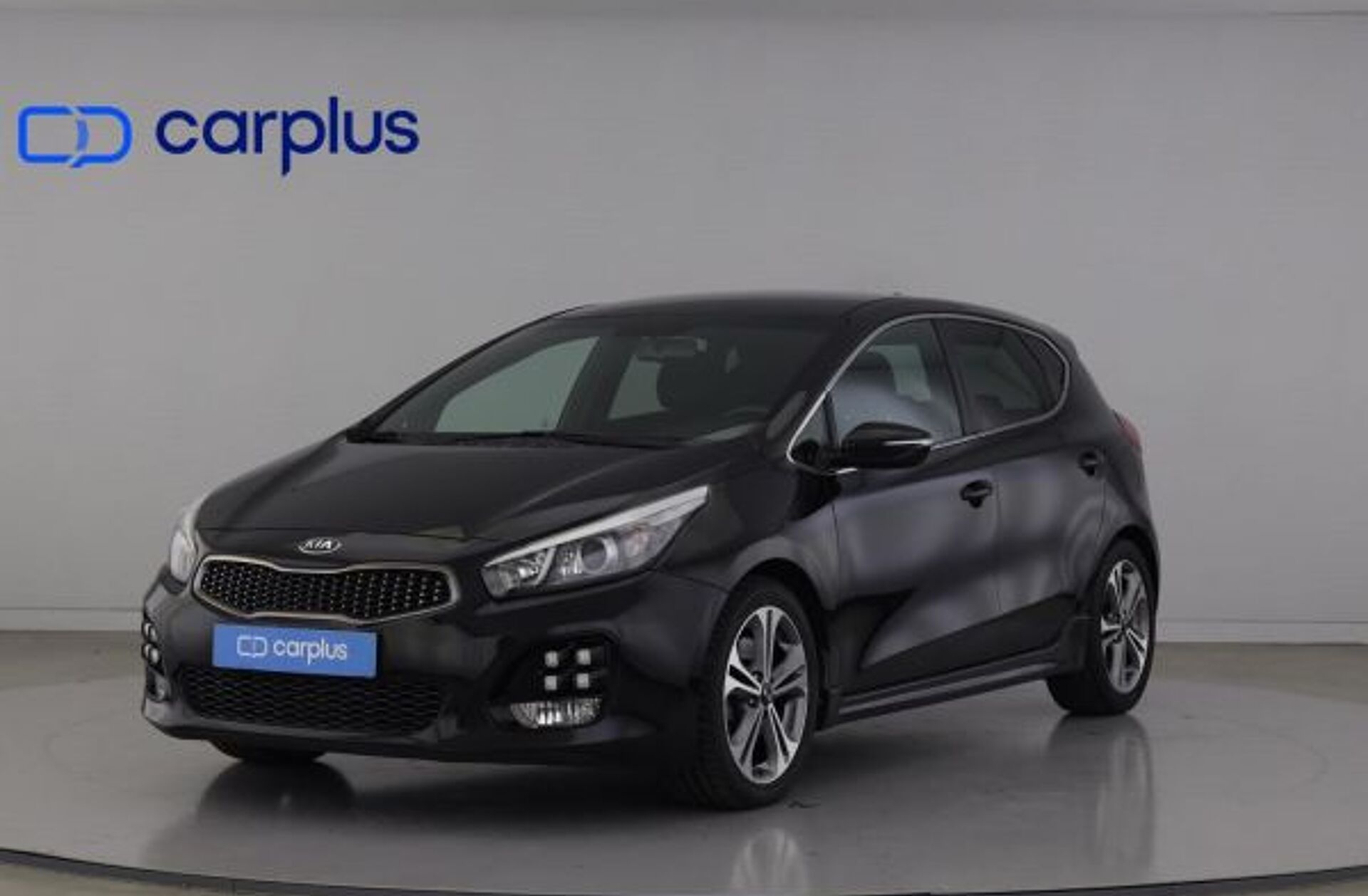 KIA Ceed 1.0 TURBO GDi GT LINE