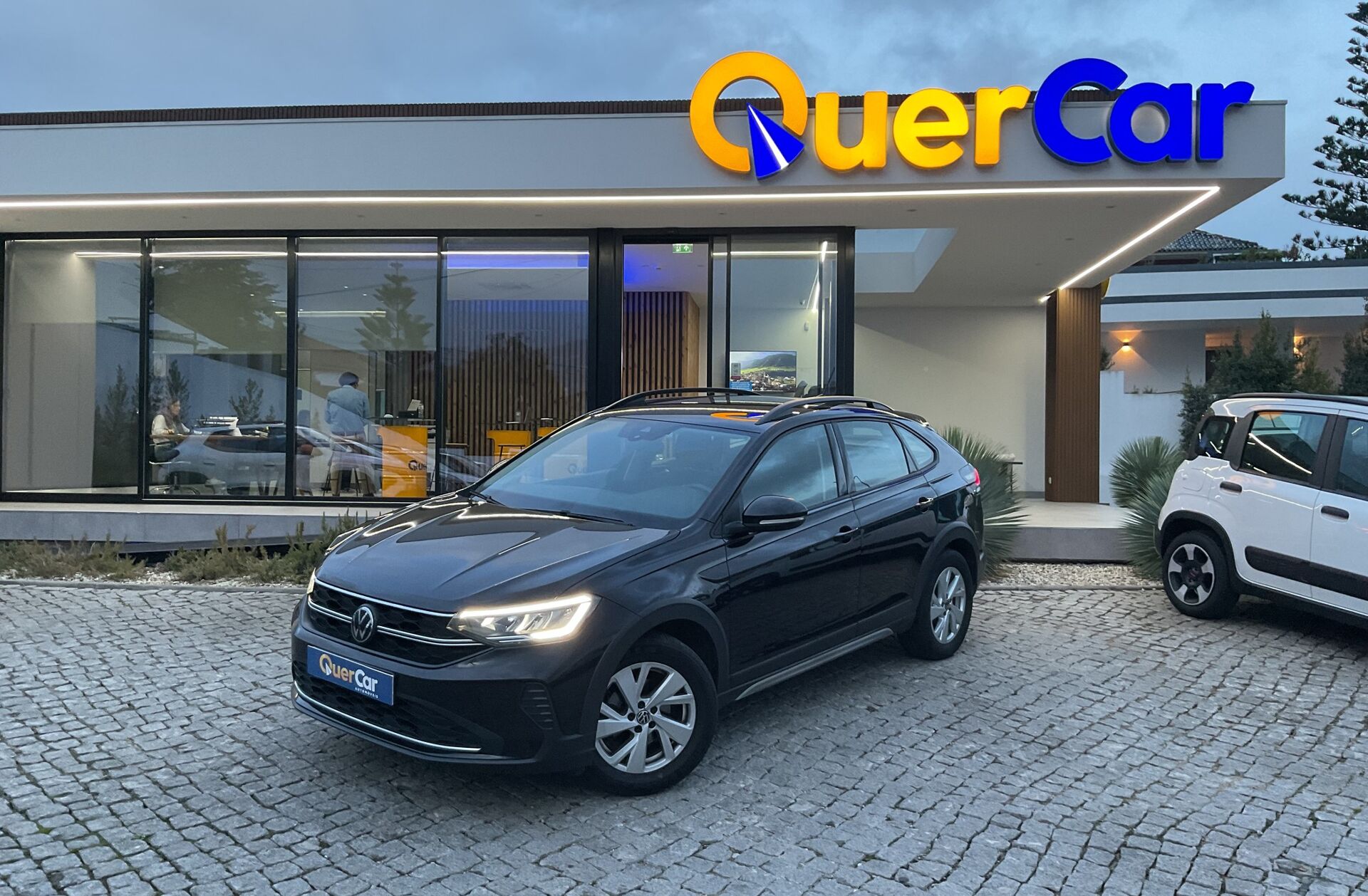VOLKSWAGEN Taigo 1.0 TSI