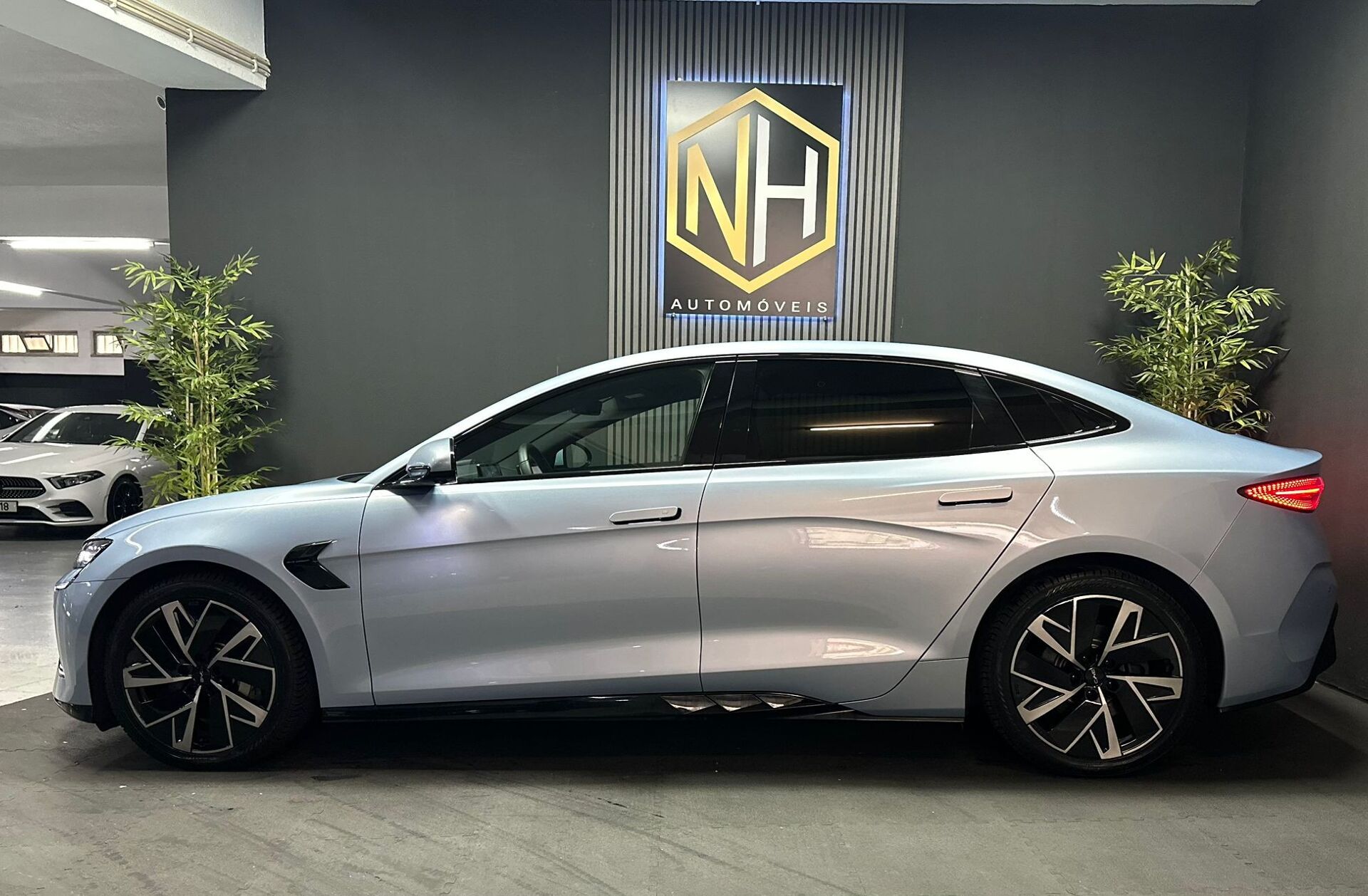 BYD Seal 82.5 kWh AWD Excellence