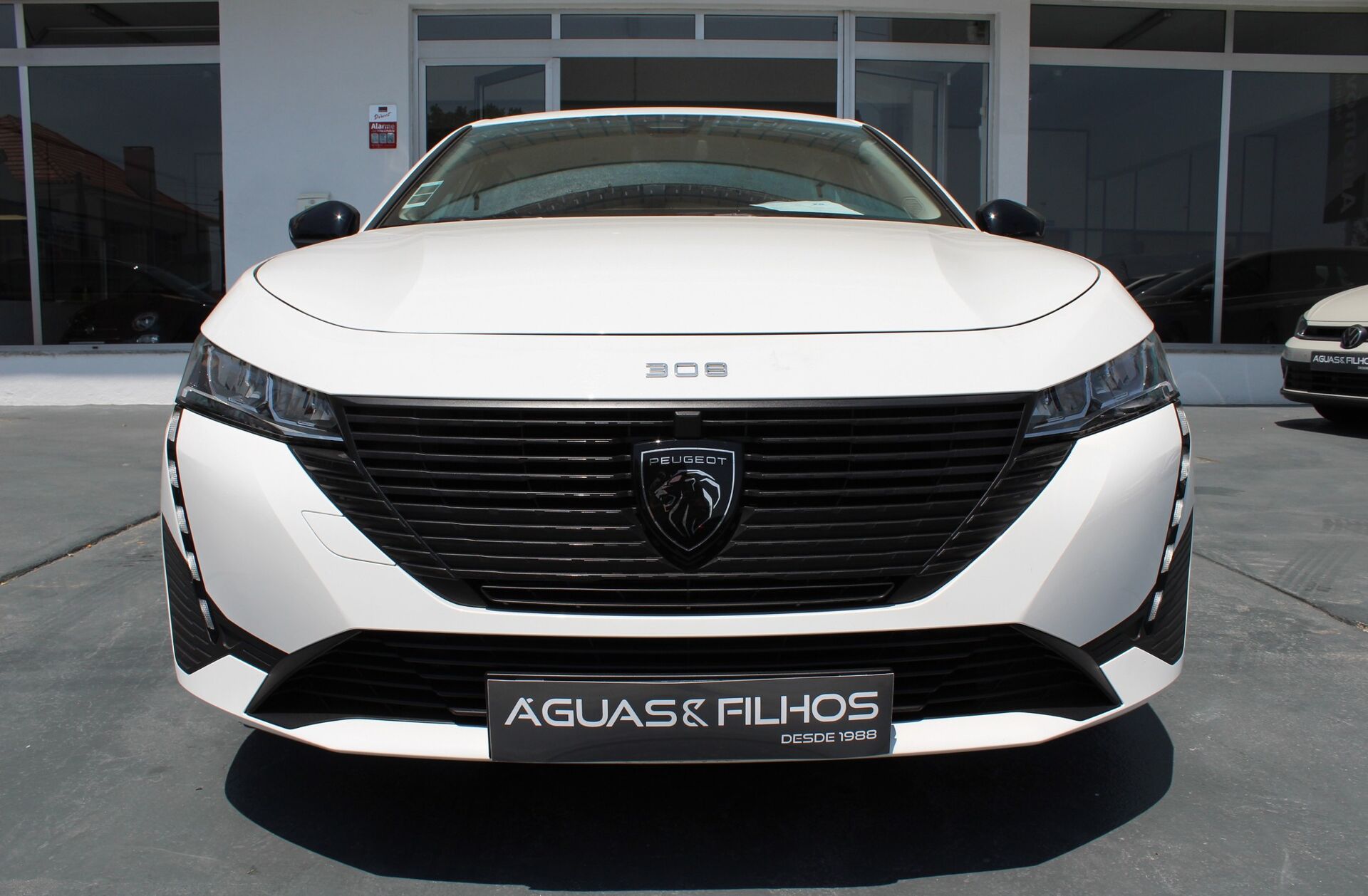 PEUGEOT 308 1.2 PureTech ACTIVE PACK  130cv