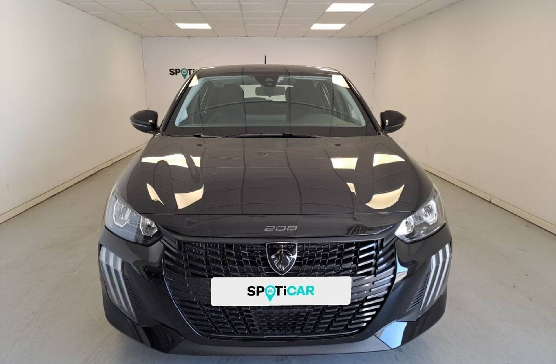 PEUGEOT 208 1.2 PureTech Style