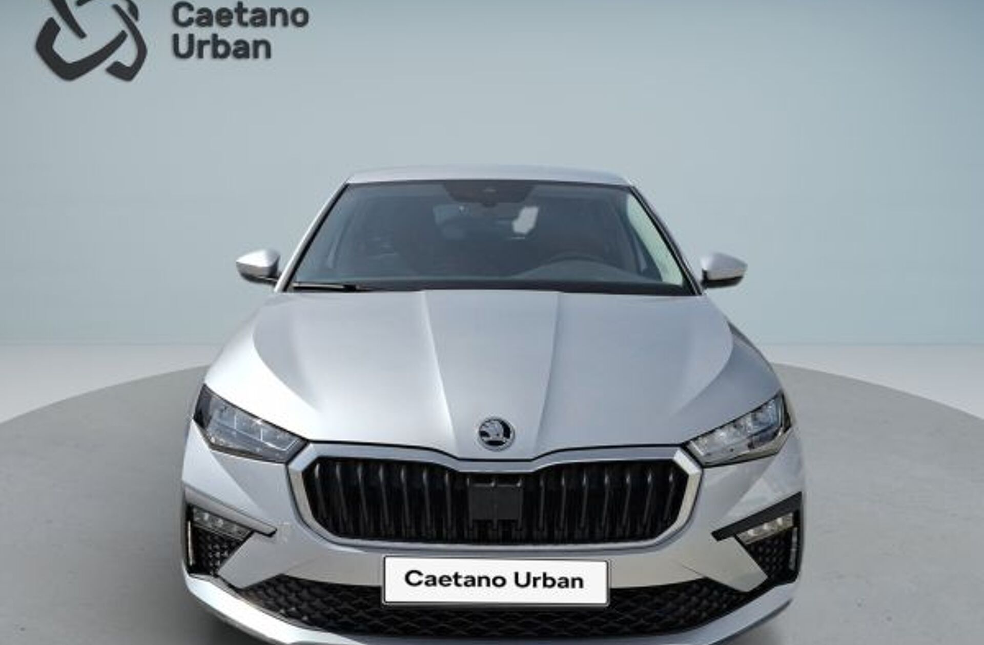 SKODA Scala 1.0 TSI DSG