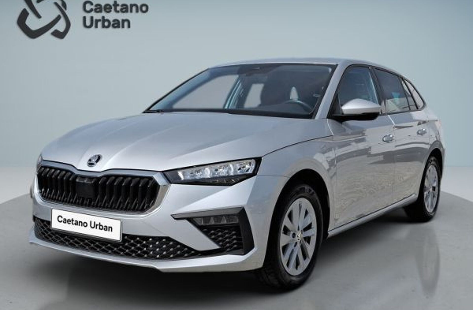 SKODA Scala 1.0 TSI DSG