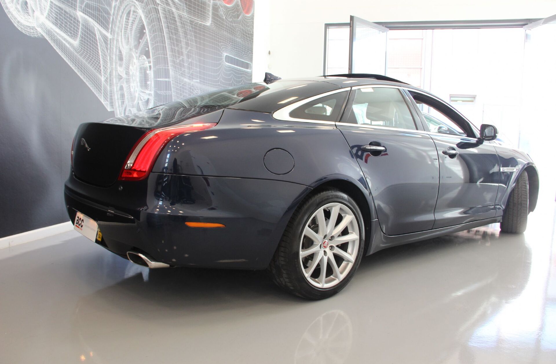 JAGUAR XJ 3.0 D V6 Premium Luxury