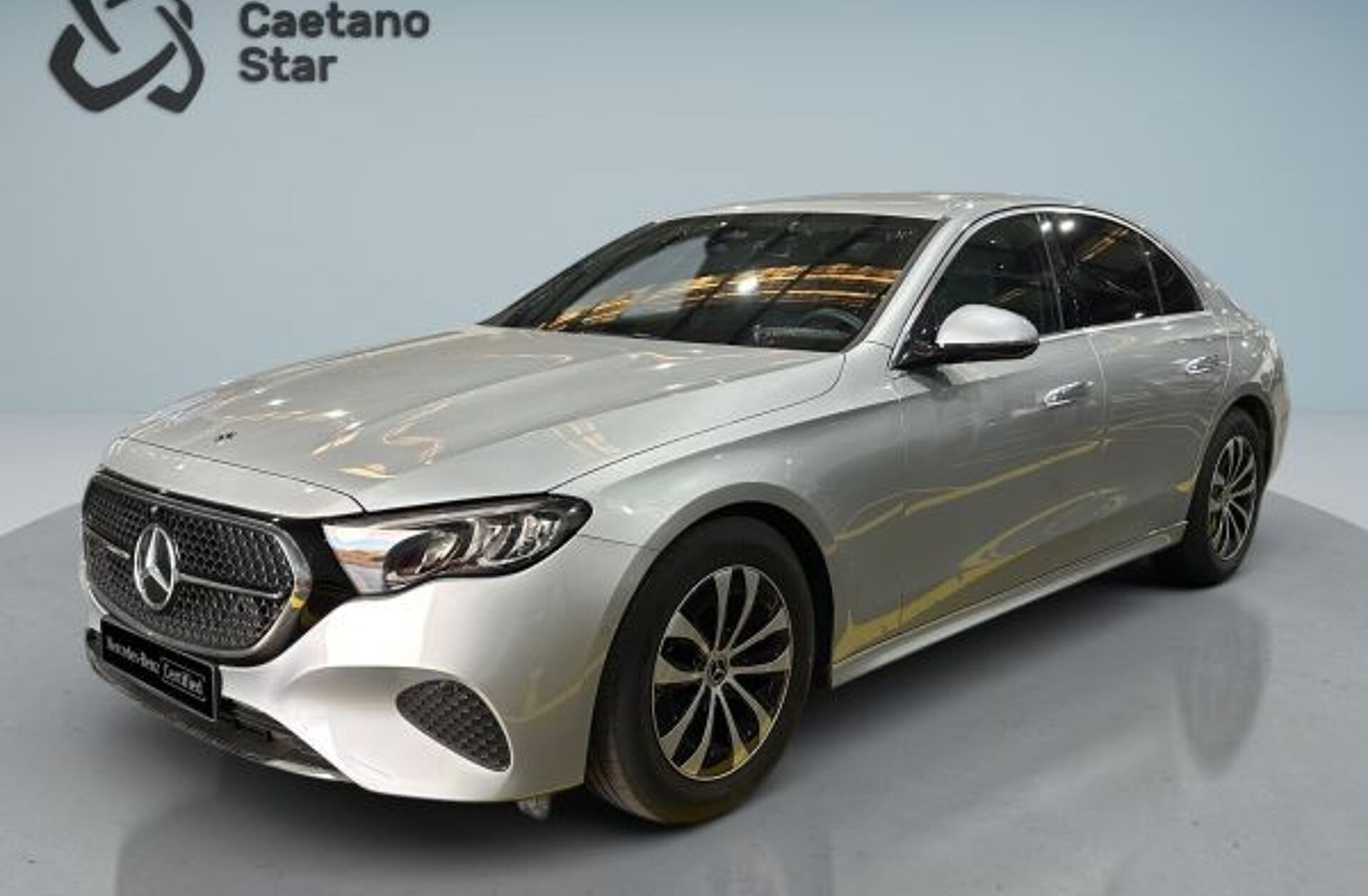 MERCEDES Classe E E 220 d