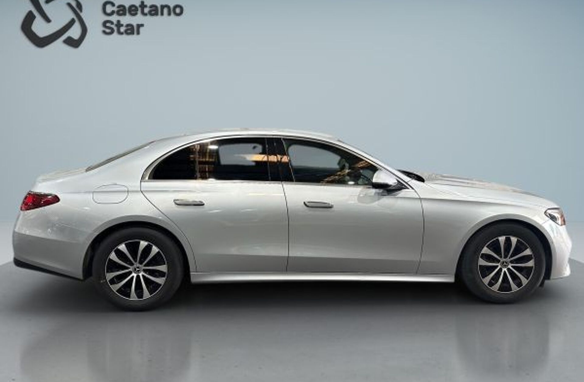 MERCEDES Classe E E 220 d