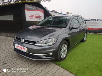 VOLKSWAGEN Golf 1.6 TDI Confortline