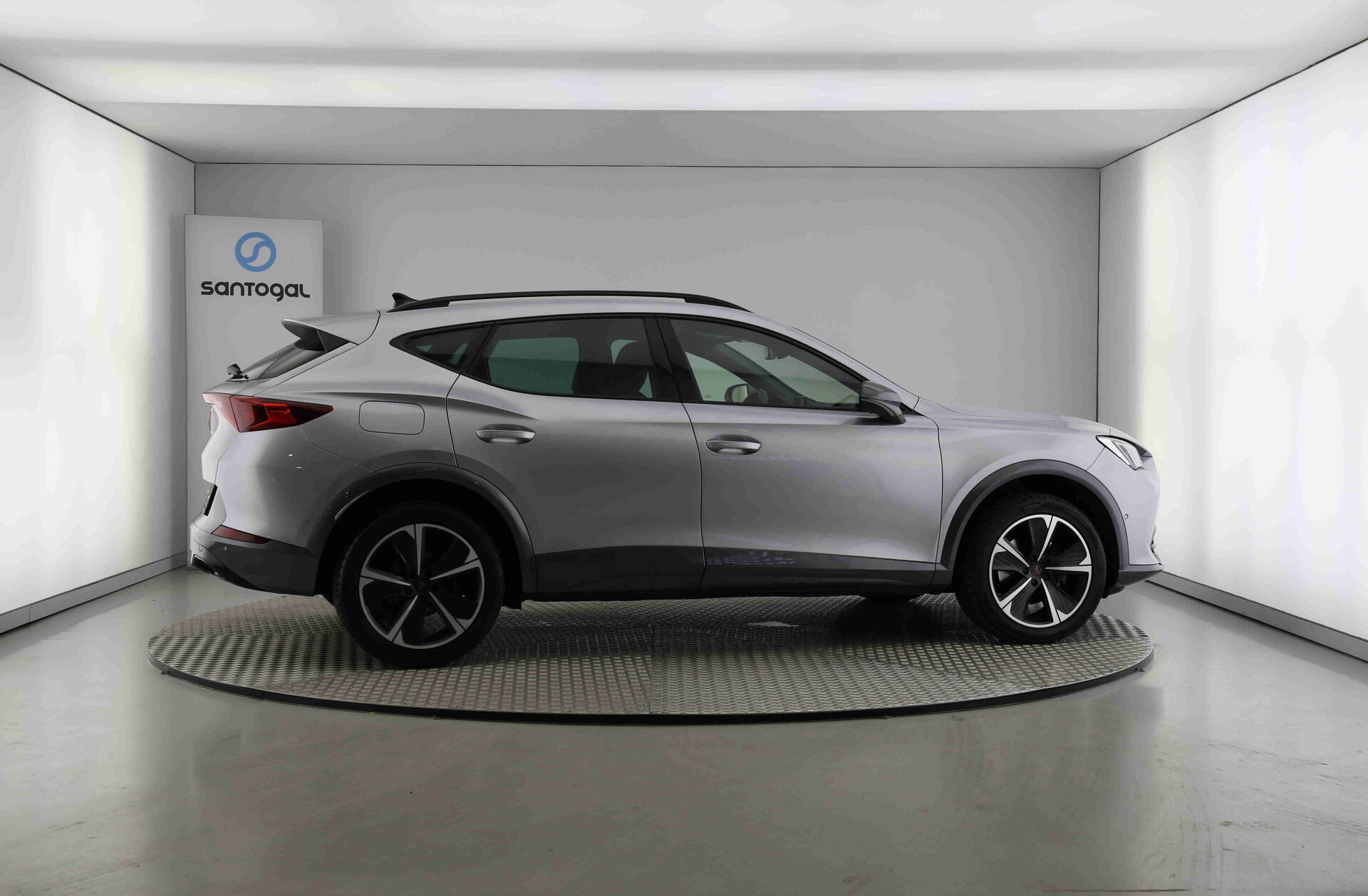 CUPRA Formentor 1.5 TSI Cupra