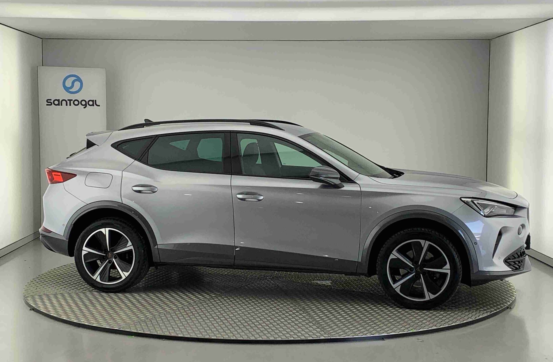 CUPRA Formentor 1.5 TSI Cupra