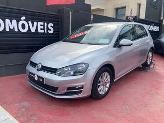 VOLKSWAGEN Golf 1.2 TSI BlueMotion