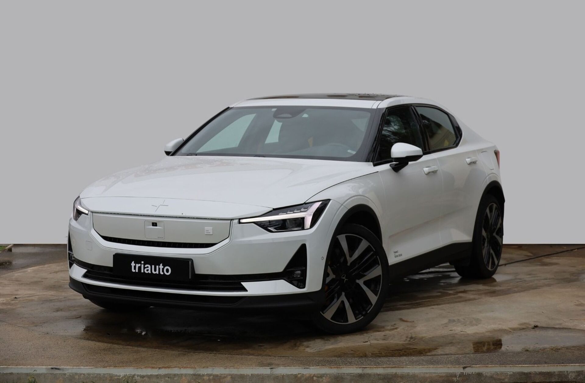 POLESTAR 2 Long Range 82 kWh AWD Performance