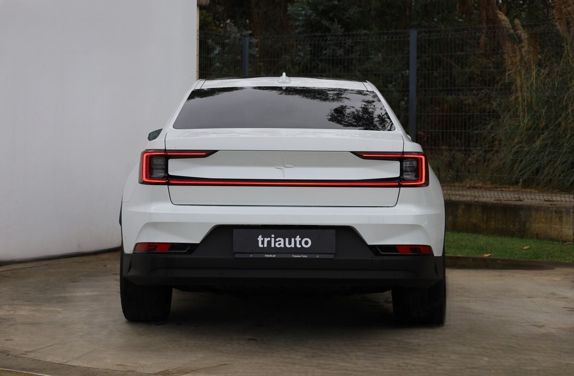 POLESTAR 2 Long Range 82 kWh AWD Performance