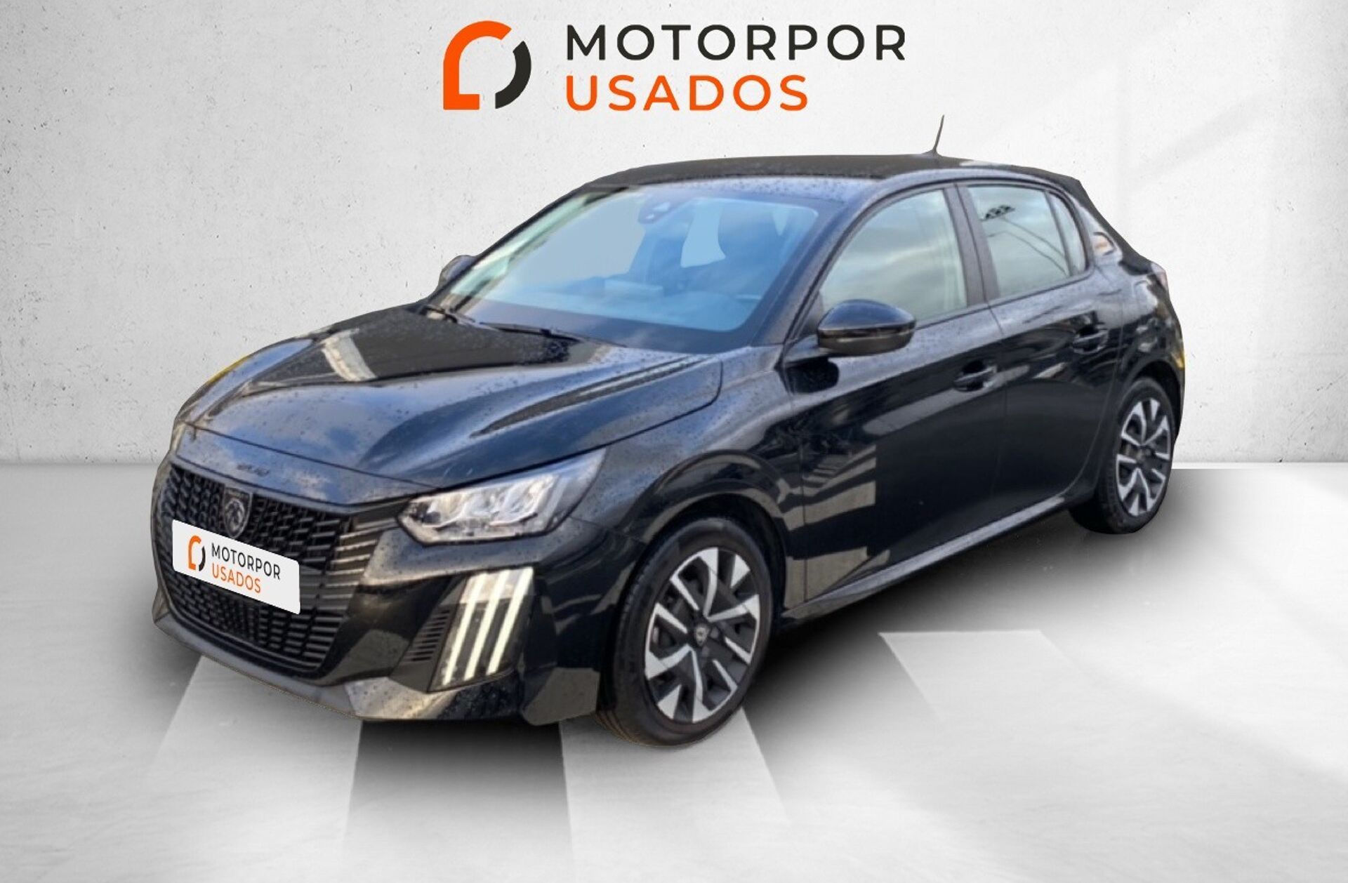 PEUGEOT 208 1.2 PureTech Allure