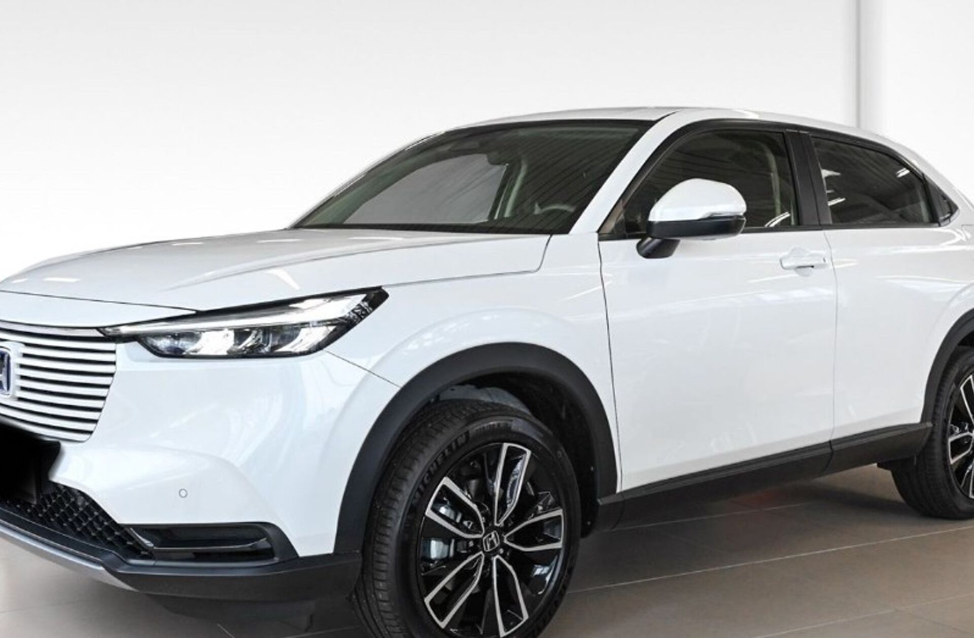 HONDA HR-V 1.5 i-MMD e:HEV Elegance