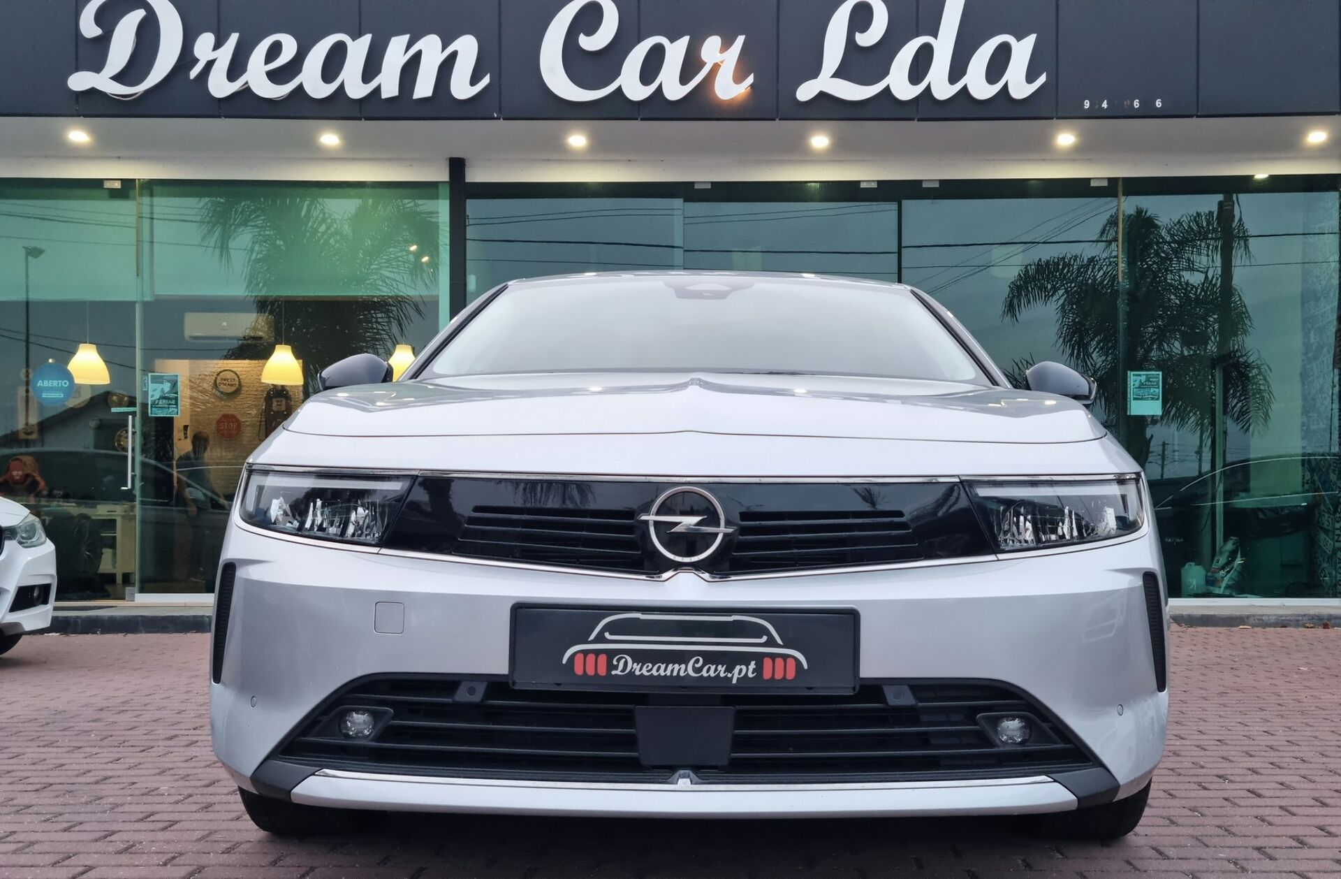 OPEL Astra 1.6 T PHEV Elegance