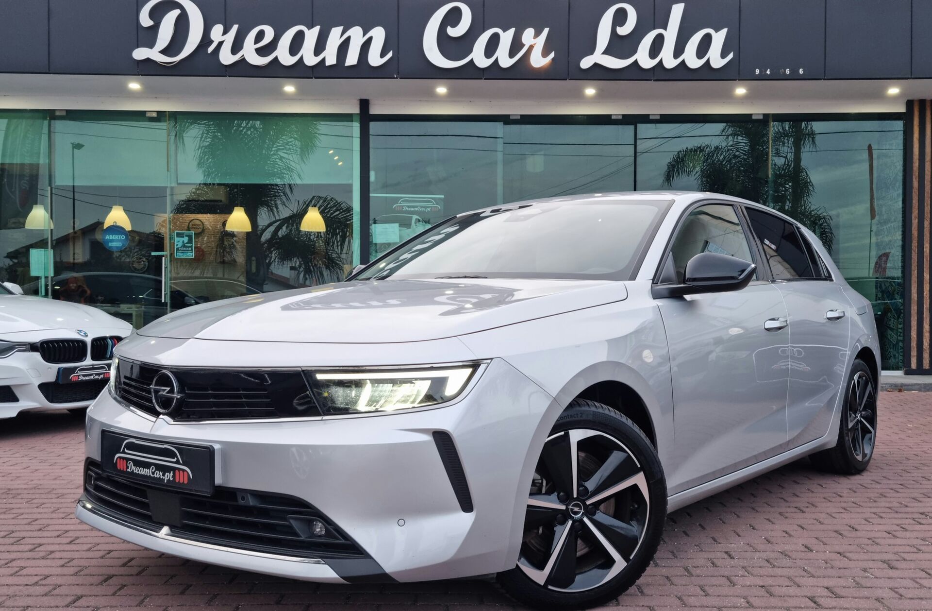 OPEL Astra 1.6 T PHEV Elegance