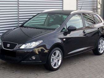 SEAT Ibiza 1.2 TDi Style