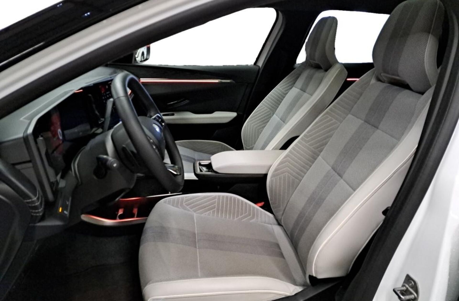 RENAULT Scénic E-Tech 60 kWh Techno