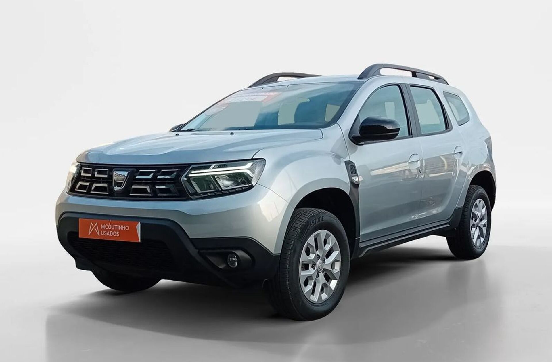 DACIA Duster 1.0 TCe Comfort