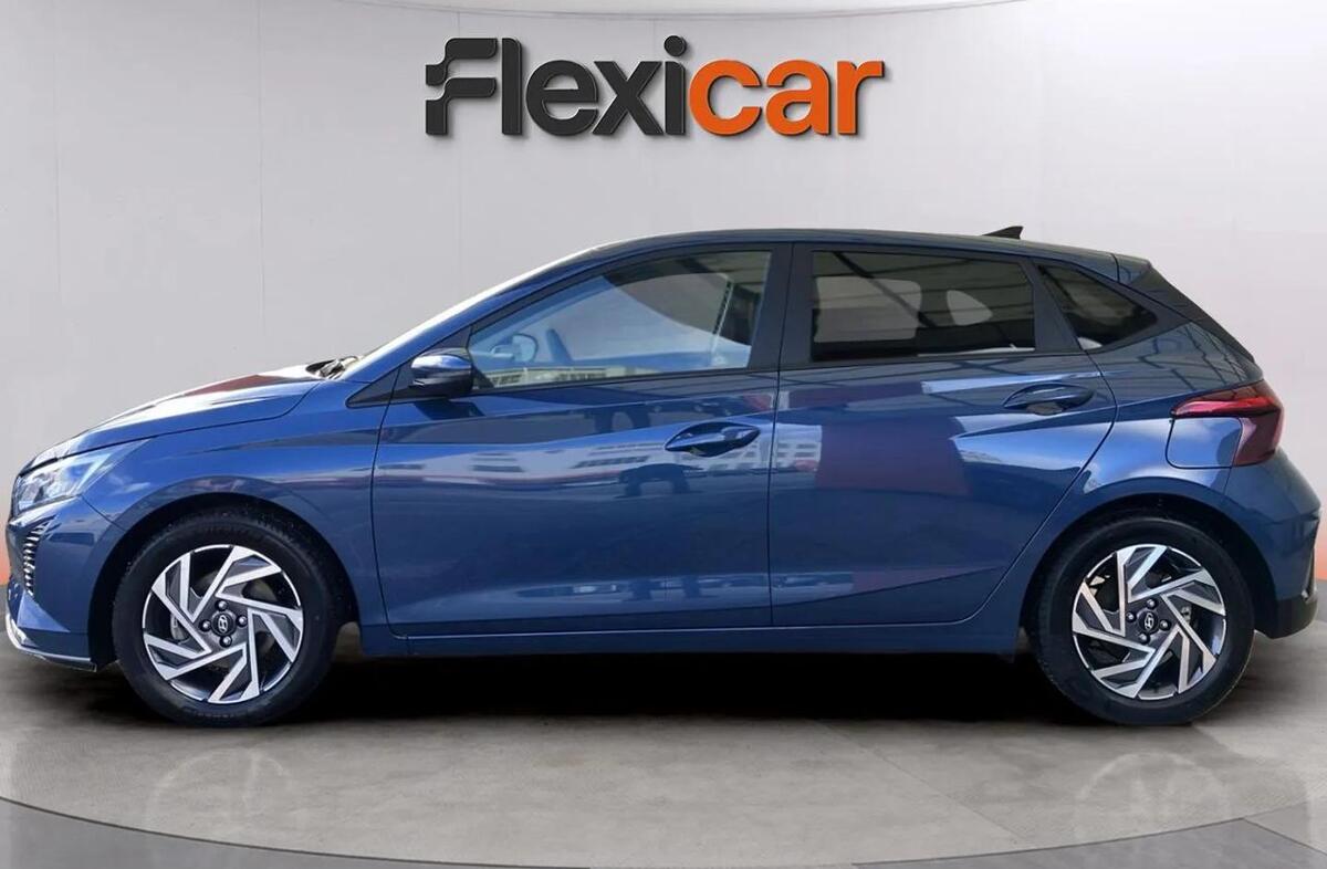 HYUNDAI i20 1.0 T-GDi Style