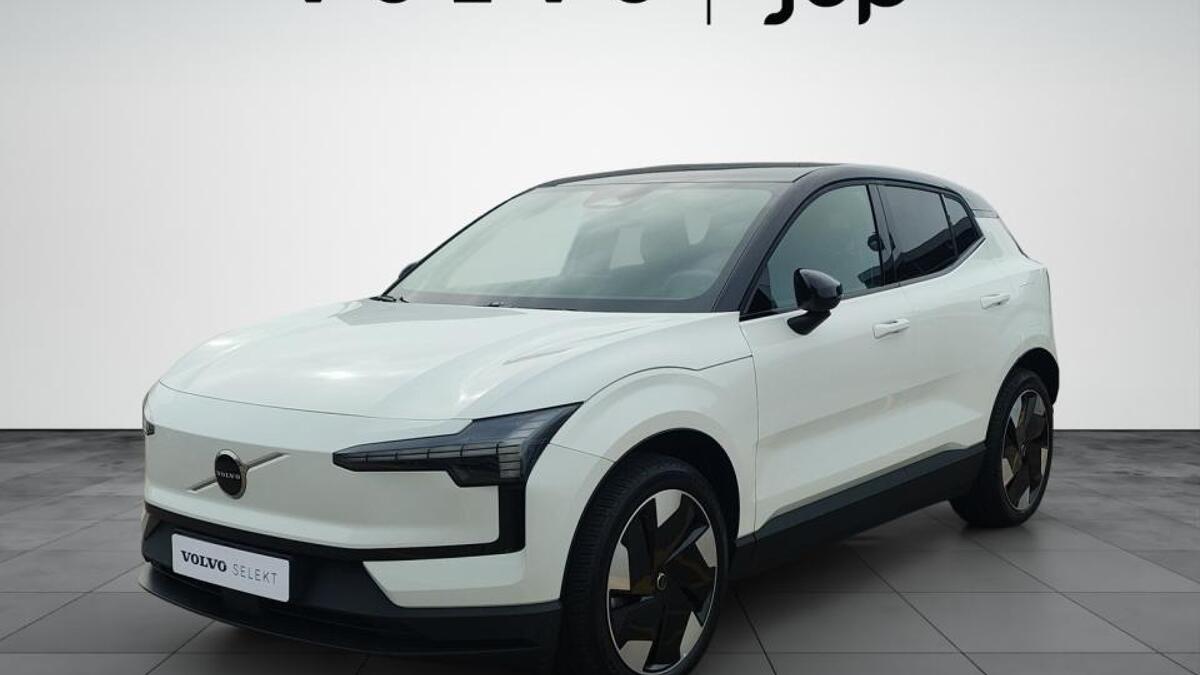 Volvo Ex30 69 Kwh Twin Motor Plus