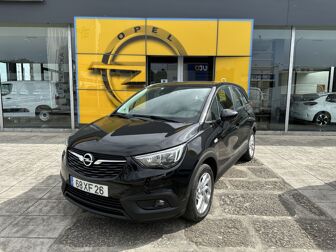 OPEL Crossland X Business Edition