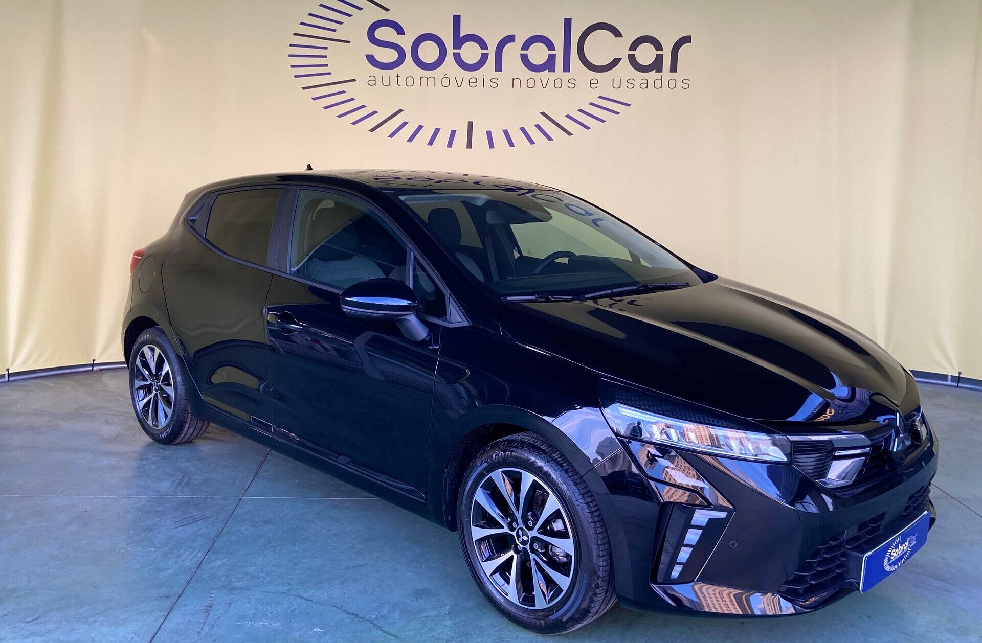 MITSUBISHI Colt 1.0 MPI-T Kaiteki