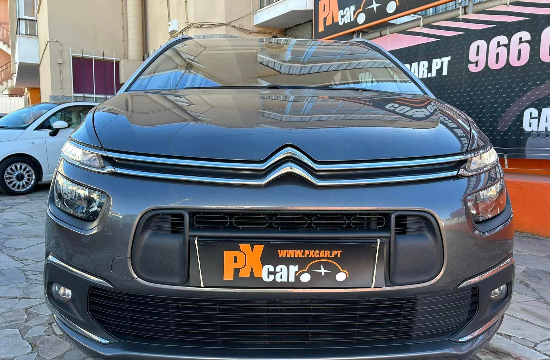 CITROEN C4 1.2 PureTech Feel EAT8