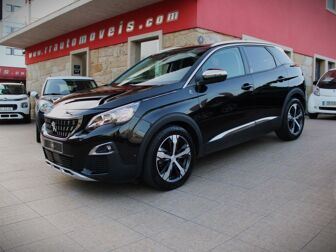 PEUGEOT 3008 PureTech 130 Stop & Start GPF Crossway