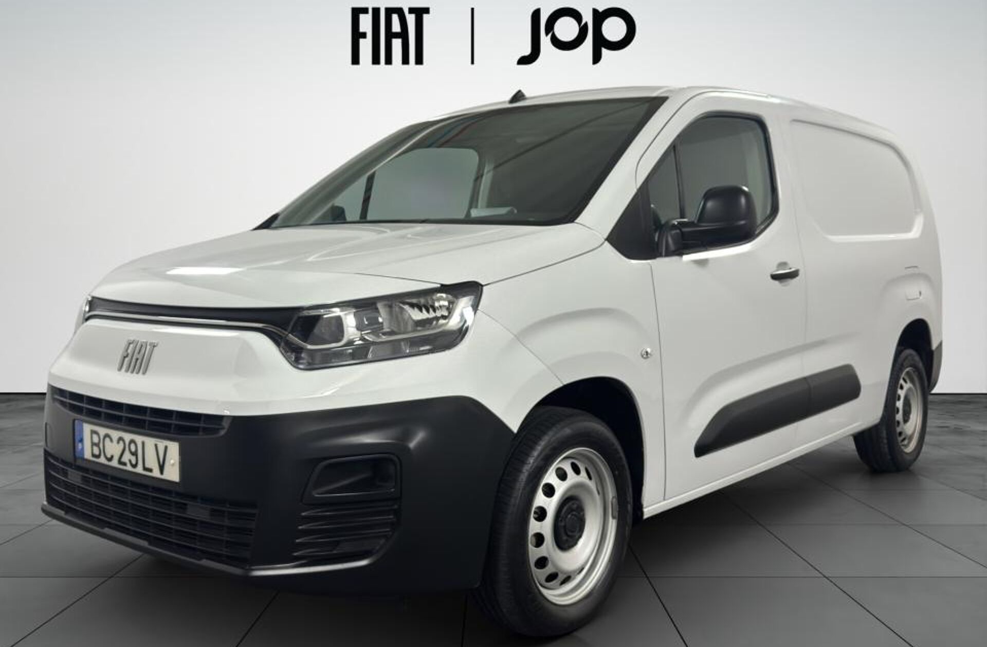 FIAT Doblò Doblo Cargo 1.6 MJ Easy