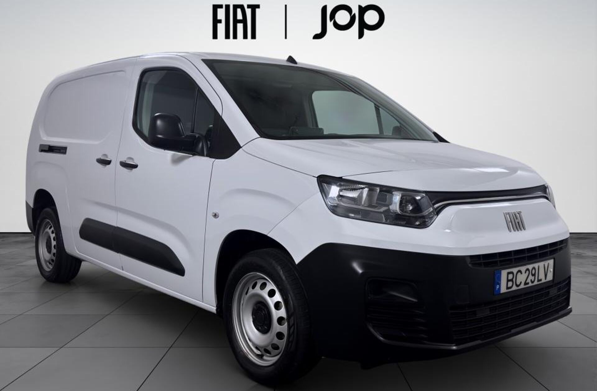 FIAT Doblò Doblo Cargo 1.6 MJ Easy