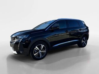 PEUGEOT 5008 1.5 BlueHDi Allure Pack EAT8