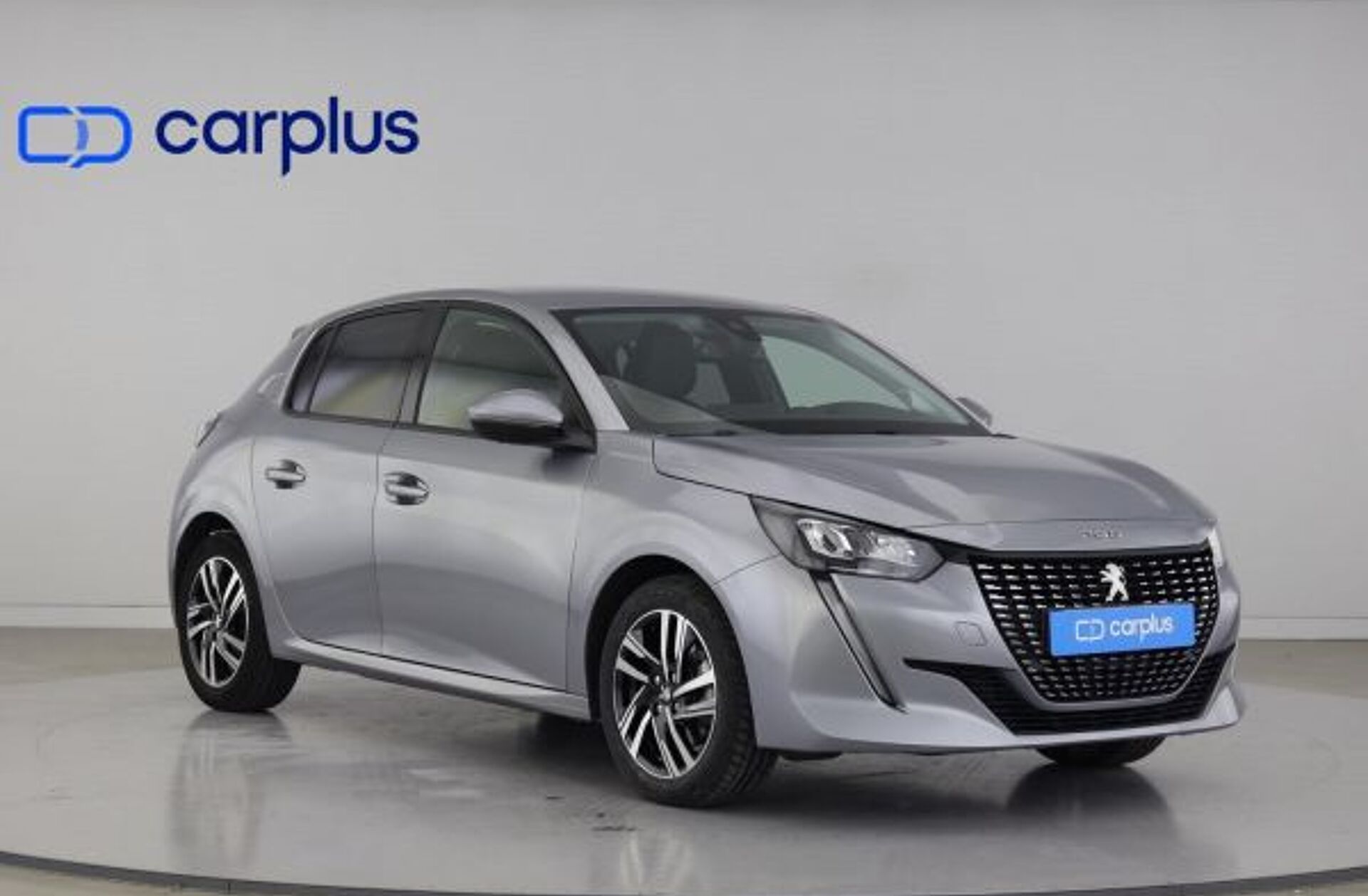 PEUGEOT 208 1.2 PureTech Active