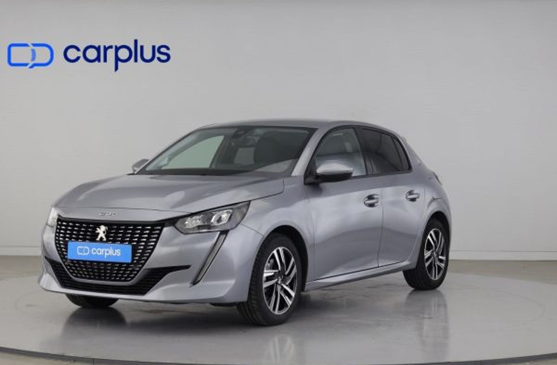PEUGEOT 208 1.2 PureTech Active