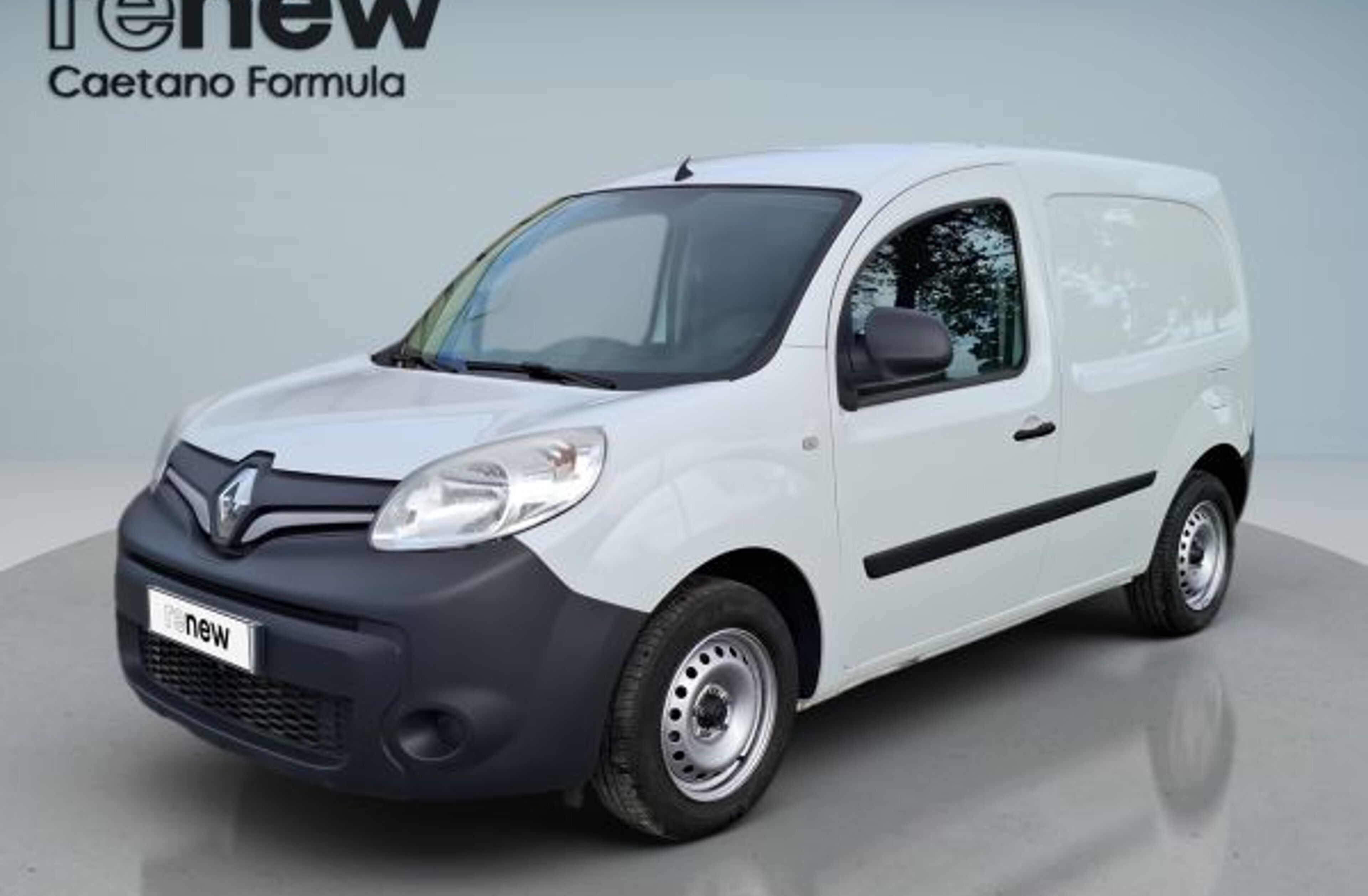 RENAULT Kangoo 1.5 DCI Business 