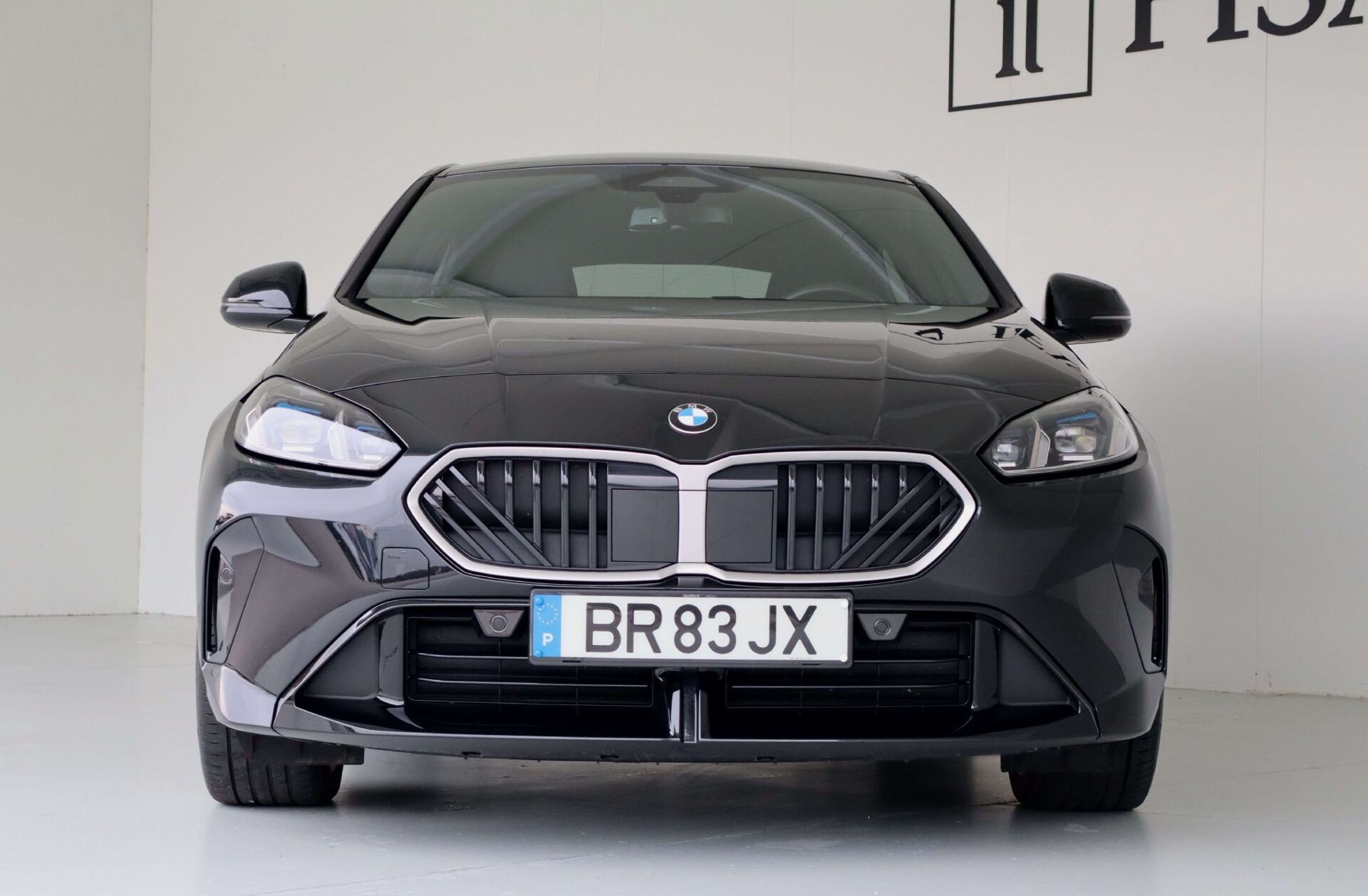 BMW Serie-1 116 Pack Desportivo M